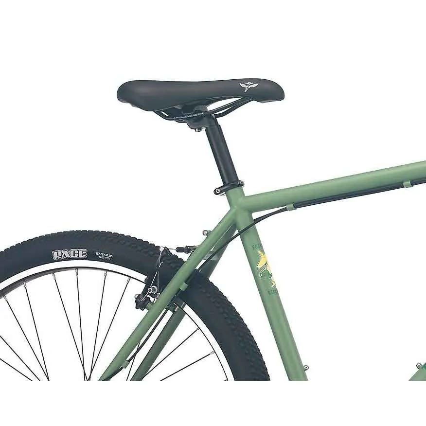 Fairdale Ridgemont Microshift Rd 2023 Cykel Fairdale Ridgemont Microshift Rd 2023 Cykel