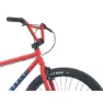 Fairdale Taj 2023 Cykel, Red, One Size
