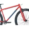 Fairdale Taj 2023 Cykel, Red, One Size