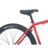 Fairdale Taj 2023 Cykel, Red, One Size