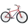 Fairdale Taj 2023 Cykel, Red, One Size
