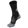 Falke 4 Grip Stabilizing Strumpor male, Black mix