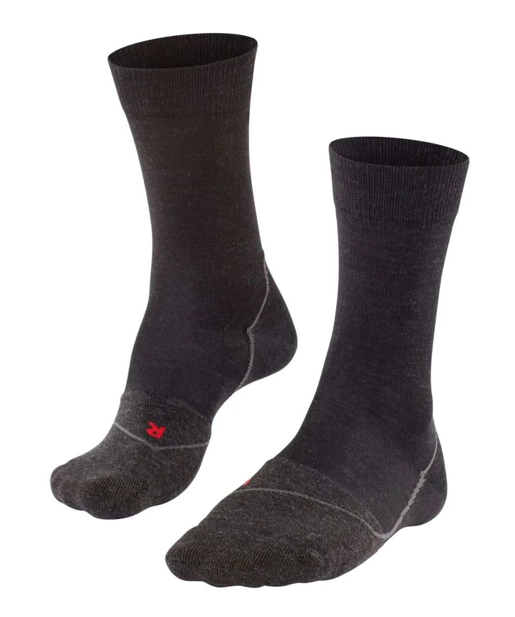 Falke BC Warm Unisex Strumpor