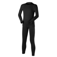 Falke Kids' Functional Underwear Maximum Warm