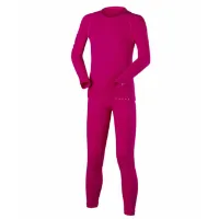 Falke Kids' Functional Underwear Maximum Warm Falke Kids' Functional Underwear Maximum Warm