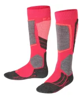 Falke Kid's SK2 Skiing Knee-High Socks