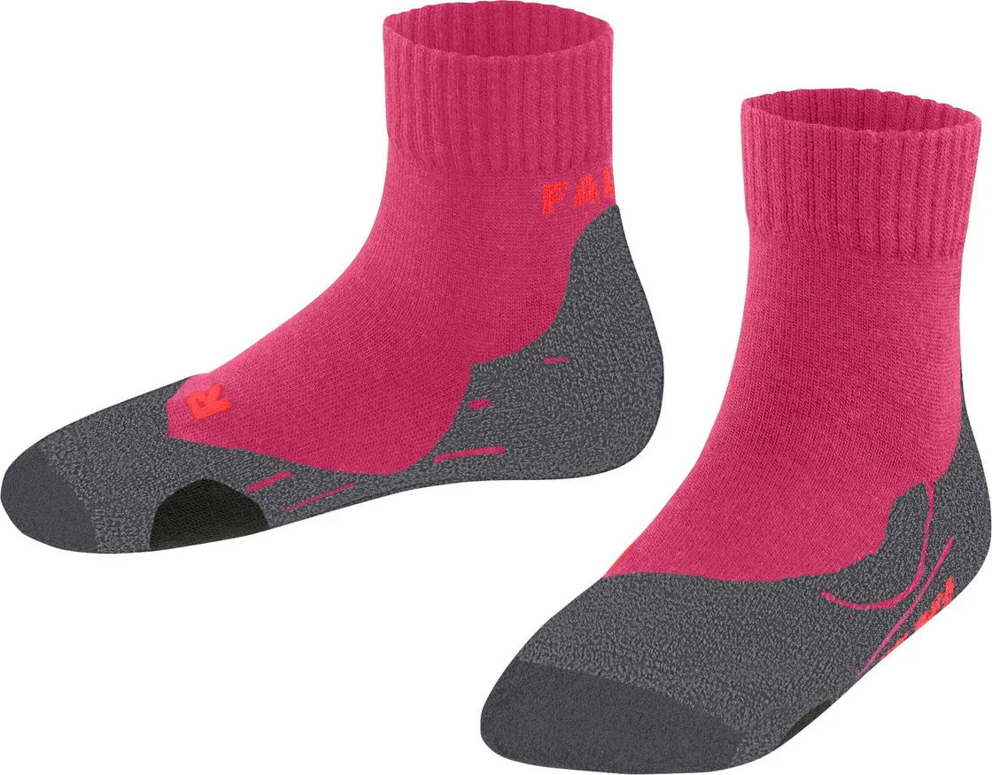 Falke Kids' TK2 Short Trekking Short Socks Falke Kids' TK2 Short Trekking Short Socks