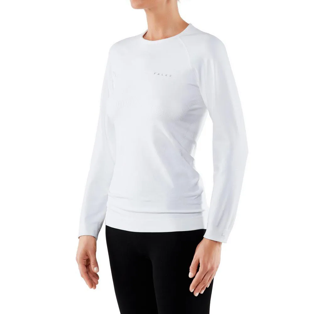 Falke Maximum Warm Comfort Långärmad Baslager