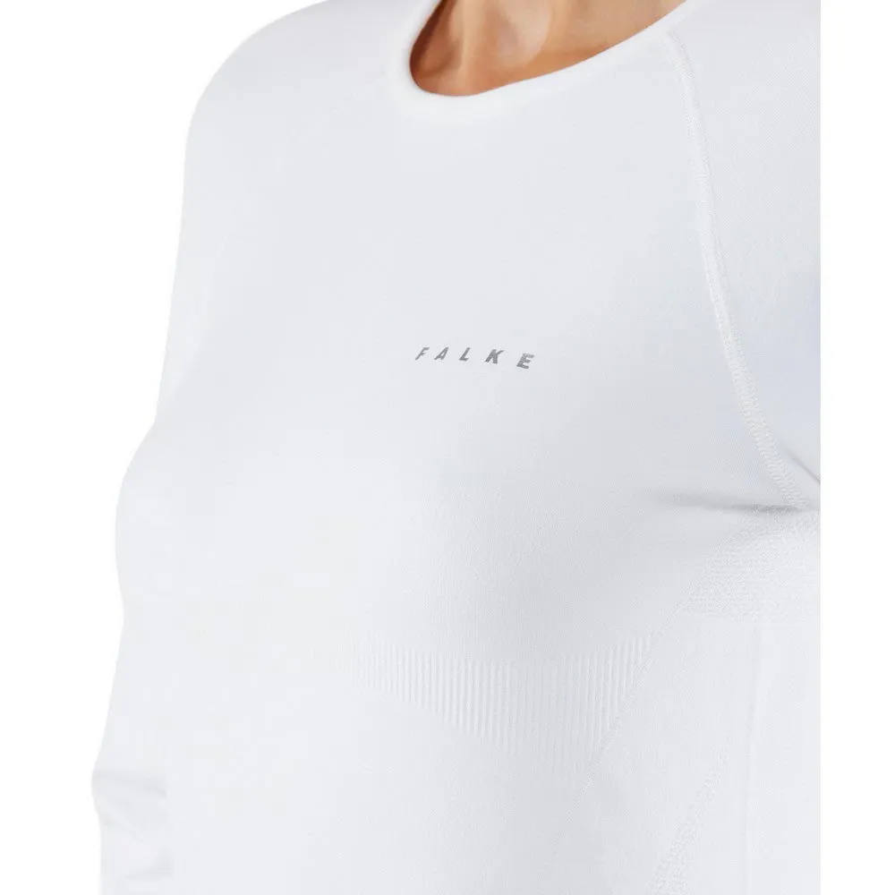 Falke Maximum Warm Comfort Långärmad Baslager