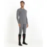 Falke Men's Long Sleeve Shirt Warm