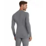 Falke Men's Long Sleeve Shirt Warm
