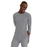 Falke Men's Long Sleeve Shirt Warm