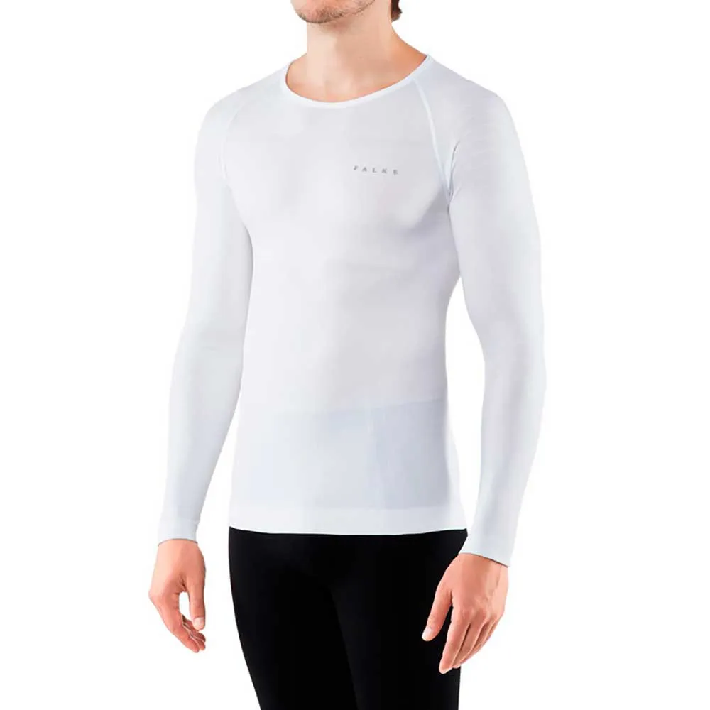 Falke Men's Long Sleeved Shirt Warm Falke Men's Long Sleeved Shirt Warm
