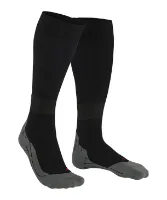Falke Men's RU Compression Energy Running Knee-High Falke Men's RU Compression Energy Running Knee-High