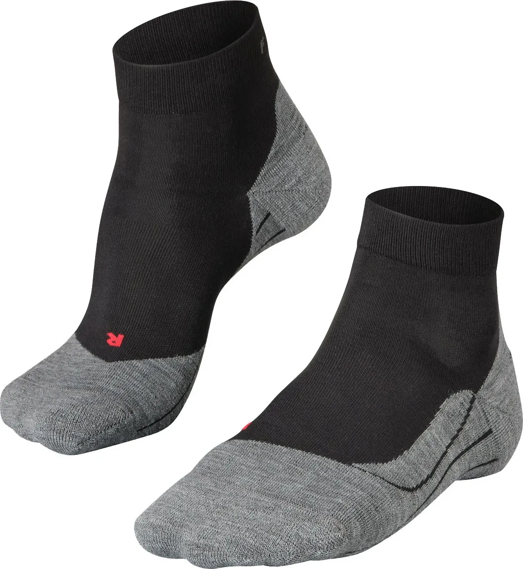 Falke Men's RU4 Short Running Socks