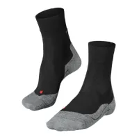 Falke Men's RU4 Wool Running Socks