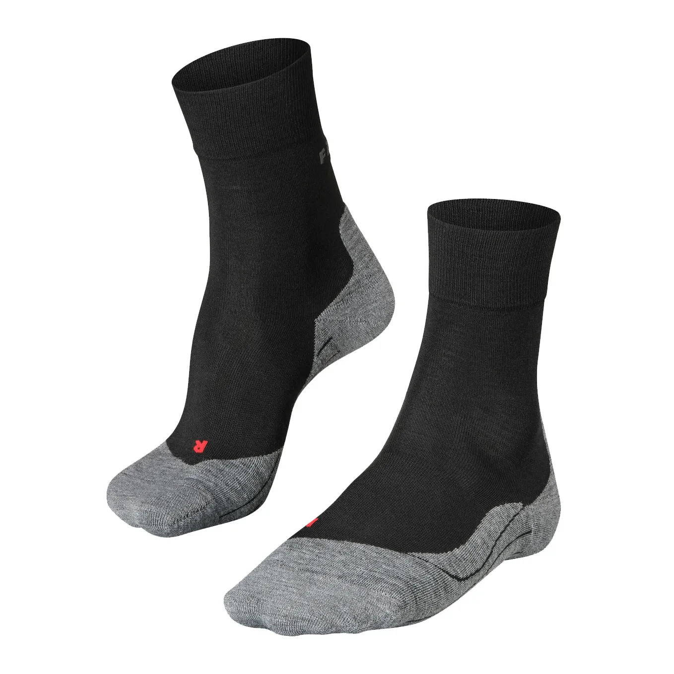 Falke Men's RU4 Wool Running Socks