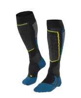 Falke Men's SK2 Skiing Knee-High Socks Falke Men's SK2 Skiing Knee-High Socks