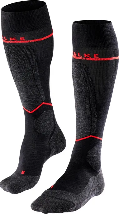 Falke Men's SK4 Advanced Compression Falke Men's SK4 Advanced Compression