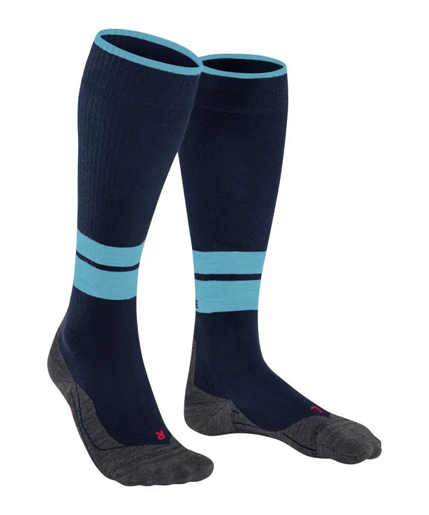 Falke Men's TK Compression Energy Trekking Knee-high Socks Falke Men's TK Compression Energy Trekking Knee-high Socks