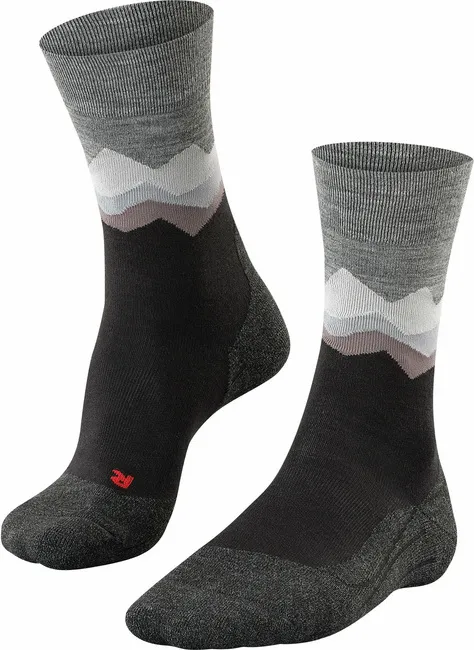 Falke Men's TK2 Crest Trekking Socks