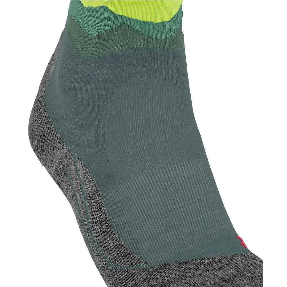Falke Men's TK2 Crest Trekking Socks Falke Men's TK2 Crest Trekking Socks