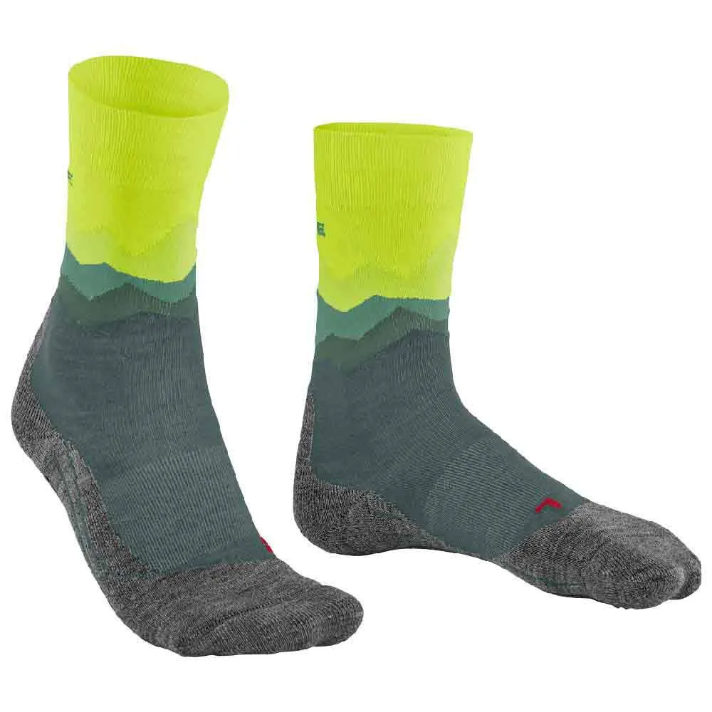 Falke Men's TK2 Crest Trekking Socks Falke Men's TK2 Crest Trekking Socks