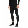 Falke Mw Baslagerbyxor, Black