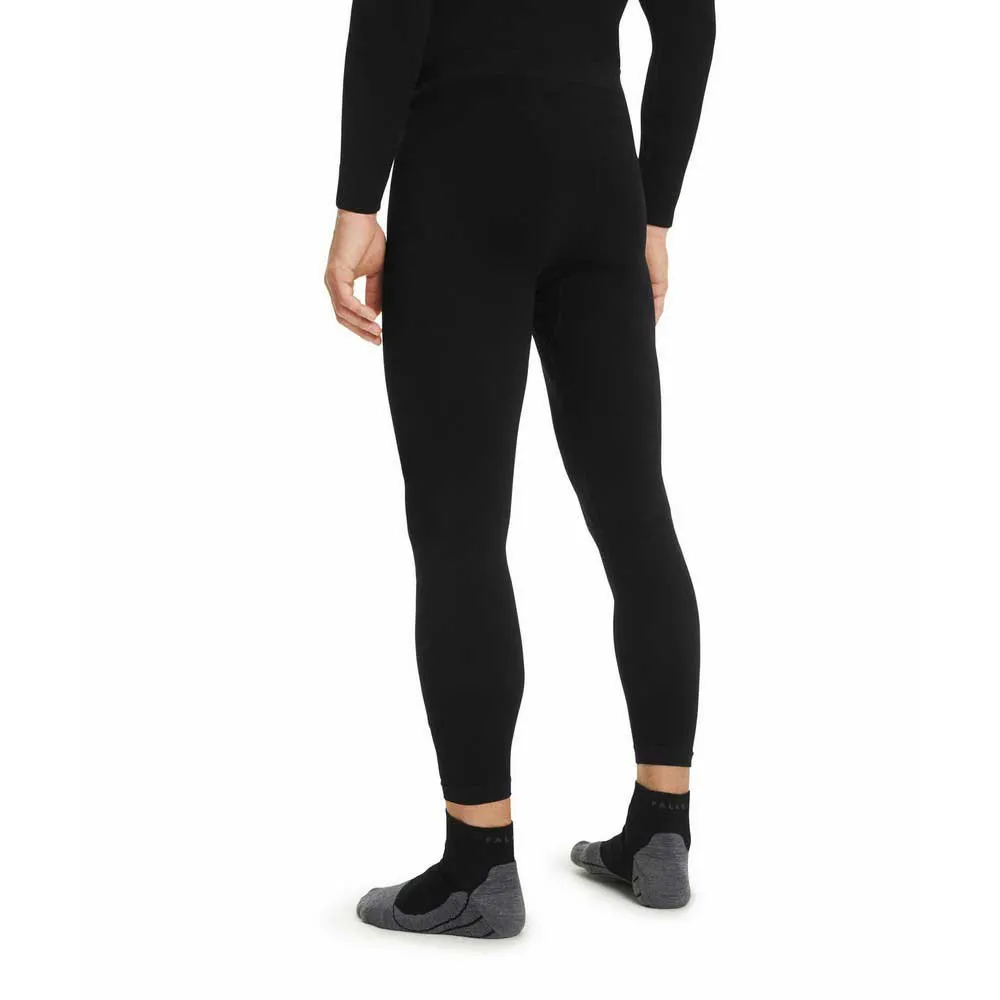 Falke Mw Baslagerbyxor, Black