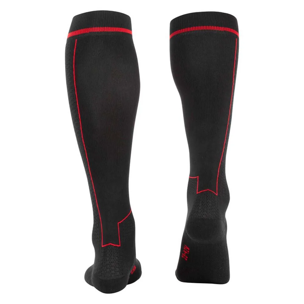 Falke Ru Impulse Kompressionsstrumpor female, Black