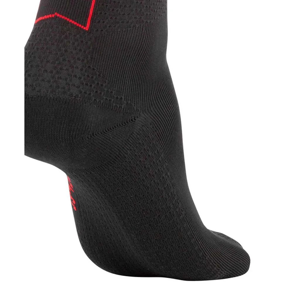 Falke Ru Impulse Kompressionsstrumpor female, Black
