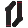 Falke Ru Impulse Kompressionsstrumpor female, Black