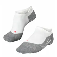 Falke RU4 Invisible Men's Running No Show Socks