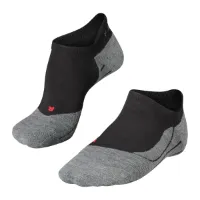 Falke RU4 Invisible Men's Running No Show Socks Falke RU4 Invisible Men's Running No Show Socks