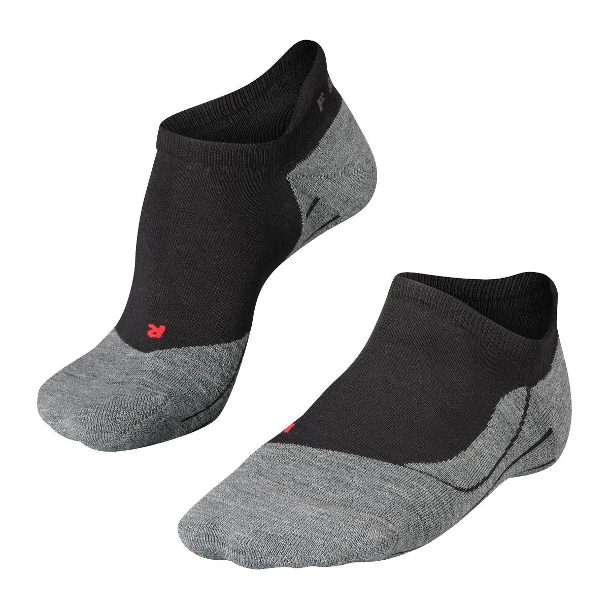 Falke RU4 Invisible Men's Running No Show Socks Falke RU4 Invisible Men's Running No Show Socks
