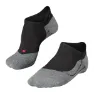 Falke RU4 Invisible Men's Running No Show Socks