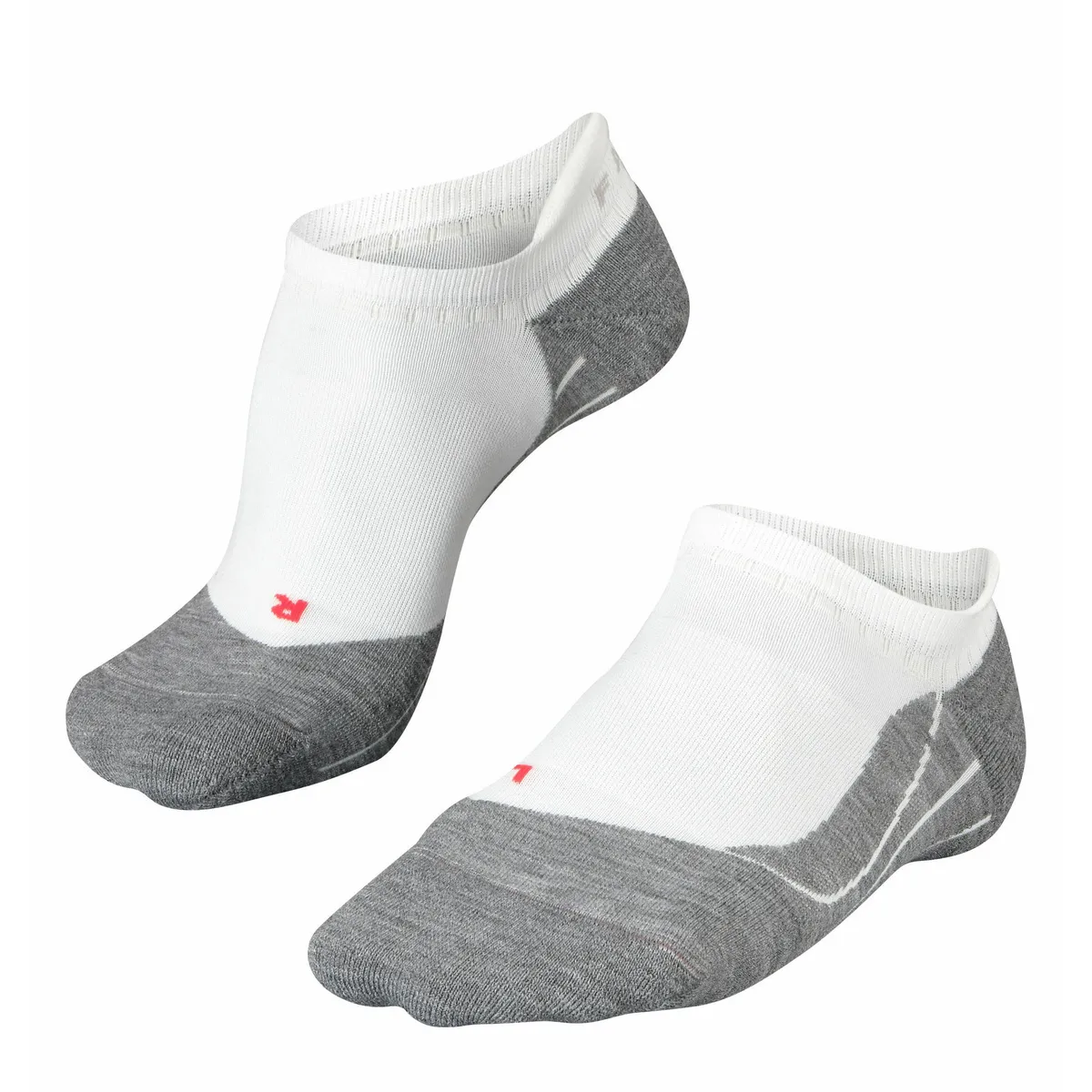 Falke RU4 Invisible Men's Running No Show Socks