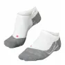 Falke RU4 Invisible Men's Running No Show Socks