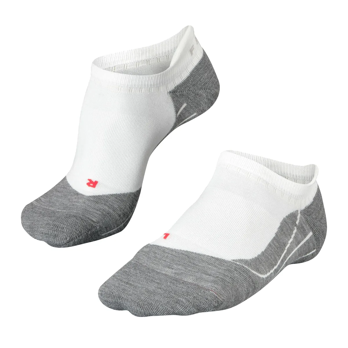 Falke RU4 Invisible Women's Running No Show Socks