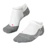 Falke RU4 Invisible Women's Running No Show Socks