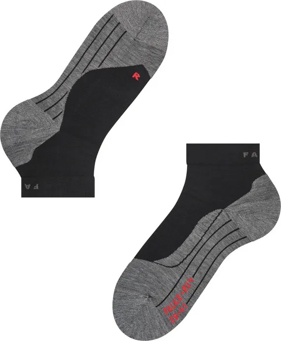 Falke RU4 Short Women's Running Socks