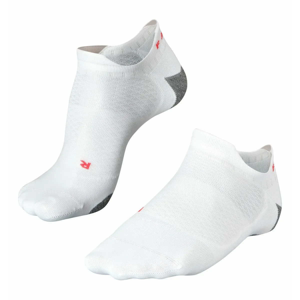 Falke RU5 Invisible Women Running No Show Socks