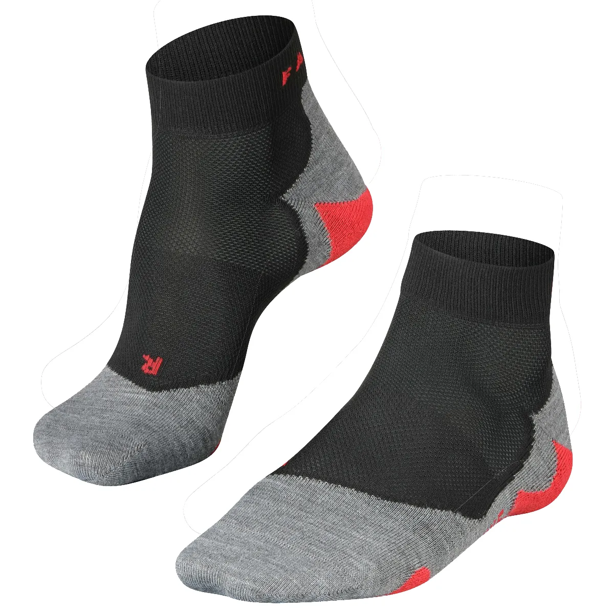 Falke RU5 Lightweight Short Men's Running Socks