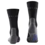 Falke Tk2 Cool Strumpor, Black mix