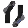 Falke Tk2 Cool Strumpor, Black mix