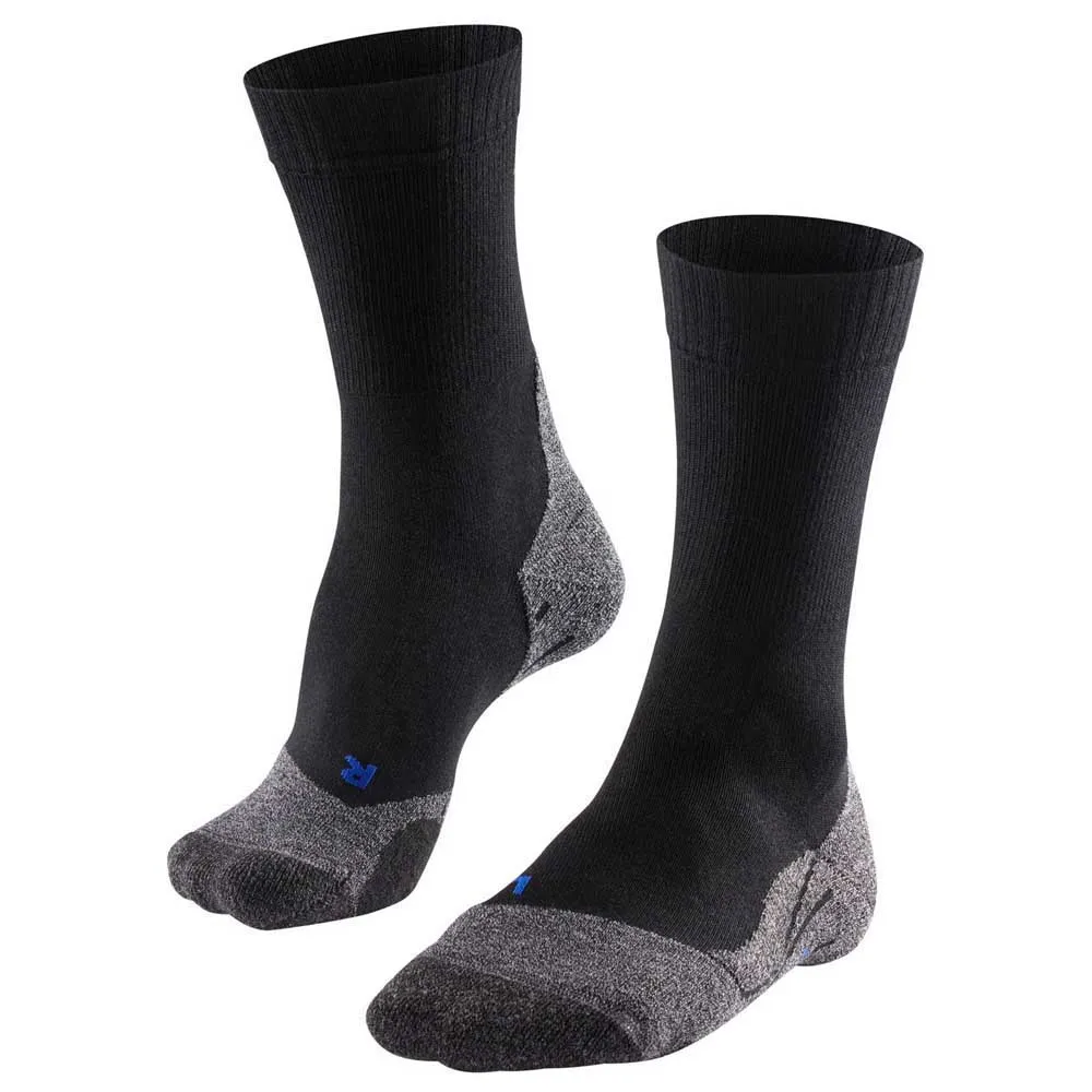 Falke Tk2 Cool Strumpor, Black mix Falke Tk2 Cool Strumpor, Black mix