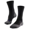 Falke Tk2 Cool Strumpor, Black mix