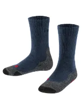Falke TK2 Kids Trekking Socks Falke TK2 Kids Trekking Socks