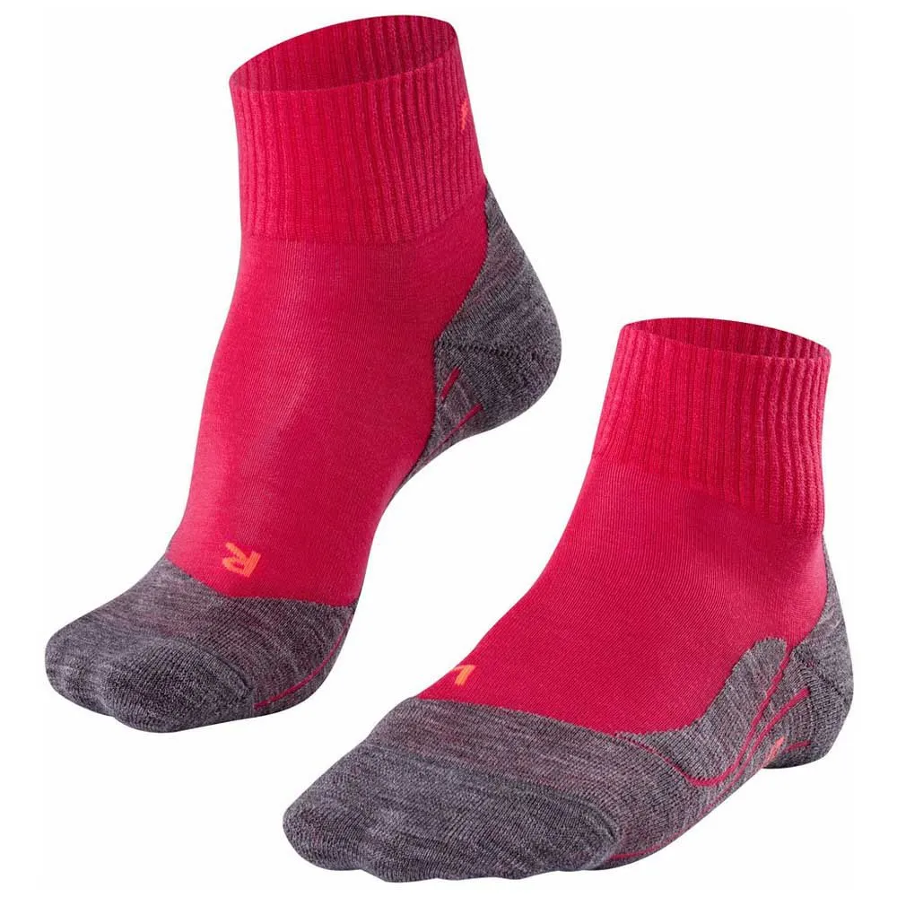 Falke TK5 Short Men's Trekking Socks