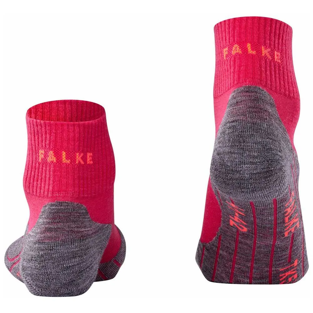 Falke TK5 Short Men's Trekking Socks